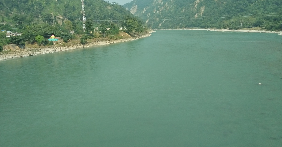 कर्णालीको सत्ती पुलबाट दुई हप्ता आवागमन बन्द हुने
